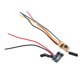 thumbnail image 5 of Mini interruptor remoto 3,7 V 4,5 V 5 V 6 V módulo transmisor micro receptor relé de bajo consumo de energía, 5 of 5