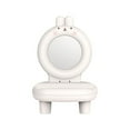 thumbnail image 1 of MesaSe Animal Chair Bracket Portable Mobile Phone Adjusting Stool Bracket With Mirror, 1 of 14