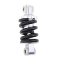 thumbnail image 2 of DYNWAVECA 100mm Mini Motor Pocket Bike Scooter Rear Coil Spring Shock Replacement New, 2 of 8