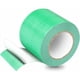thumbnail image 1 of Cinta de lona de polietileno para reparación de lonas, parches de lona de 5 m y 8 cm para lonas de camiones, toldos y carpas, color verde, 1 of 5