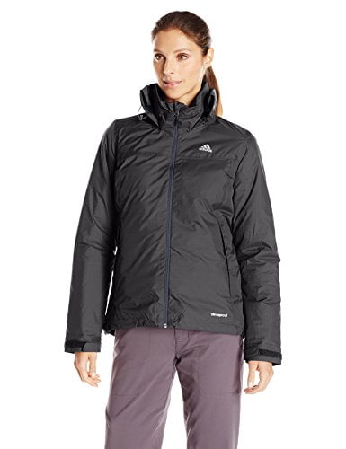 wandertag padded jacket