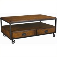 Hammary Coffee Tables Walmart Com