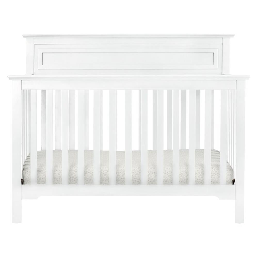 DaVinci  Autumn 4-in-1 Convertible Crib White N/A