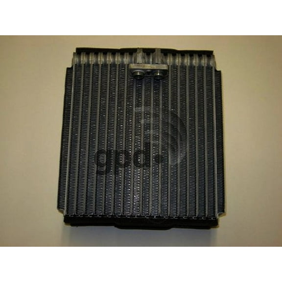 A/C Evaporator Core Fits select: 1993-1998 TOYOTA TERCEL, 1994-1997 TOYOTA PASEO