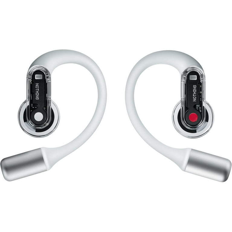 【美品】Nothing Ear (Open) Nothing Ear (Open) Wireless Bluetooth Open-Ear Headphones