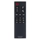 thumbnail image 1 of AKB75595412 Remote Control Replaced for LG Sound Bar SK5 SK5Y SL5Y SL6Y SN6Y, 1 of 5