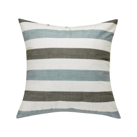 Decorative Pillow Covers Classic Retro Pliad Throw Pillow Case