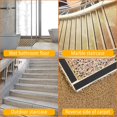 thumbnail image 1 of Cinta adhesiva antideslizante, cinta antideslizante para escaleras de 10M * 2,5 CM adopta un dise?o autoadhesivo, cinta antideslizante de PVC ZefeiWu 8390615874199, 1 of 1