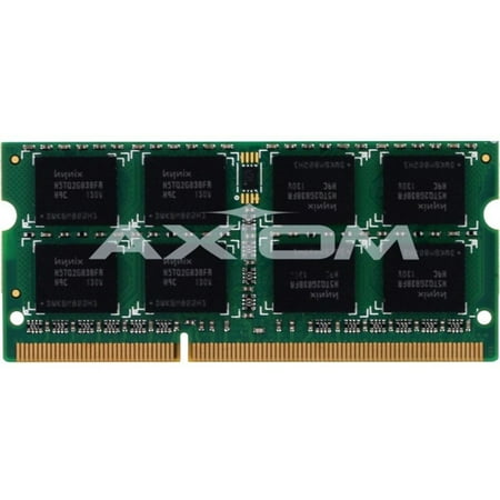 UPC: 0845282069600 | Axiom 2GB DDR3-1333 SODIMM for Acer # LC.DDR0A.010