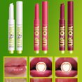 thumbnail image 1 of Rouge à Lèvres Repulpant Jelly Gloss Gloss Léger Gloss à Lèvres Clic Gloss Stylo Gloss Hydratant Longue Durée Gloss à Lèvres Gloss Coloré Maquillage à Lèvres, 1 of 8
