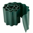 thumbnail image 1 of teapwant 20CM Plastic Lawn Border Fence Garden Grass Edge Border Fence Wall Roll, 1 of 4