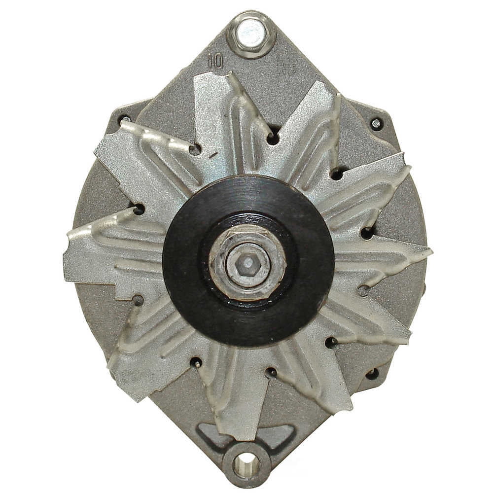 FVP Professional 7102103 Alternator Standard