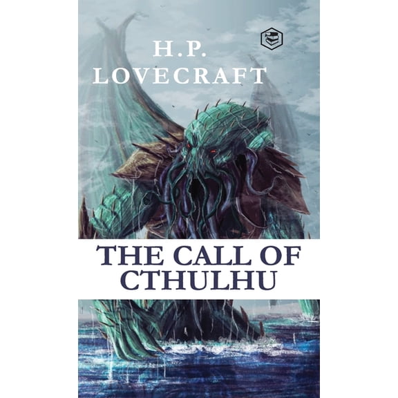 The Call of Cthulhu, (Hardcover)