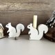 thumbnail image 4 of Silicone Candle Holder Molds Silicone Crafting Molds Animal Shape Candlestick Mold Candle Base Moulds for Crafting, 4 of 4