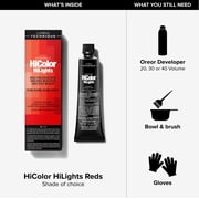 L'Oreal Excellence HiColor Copper HiLight, 1.2 oz