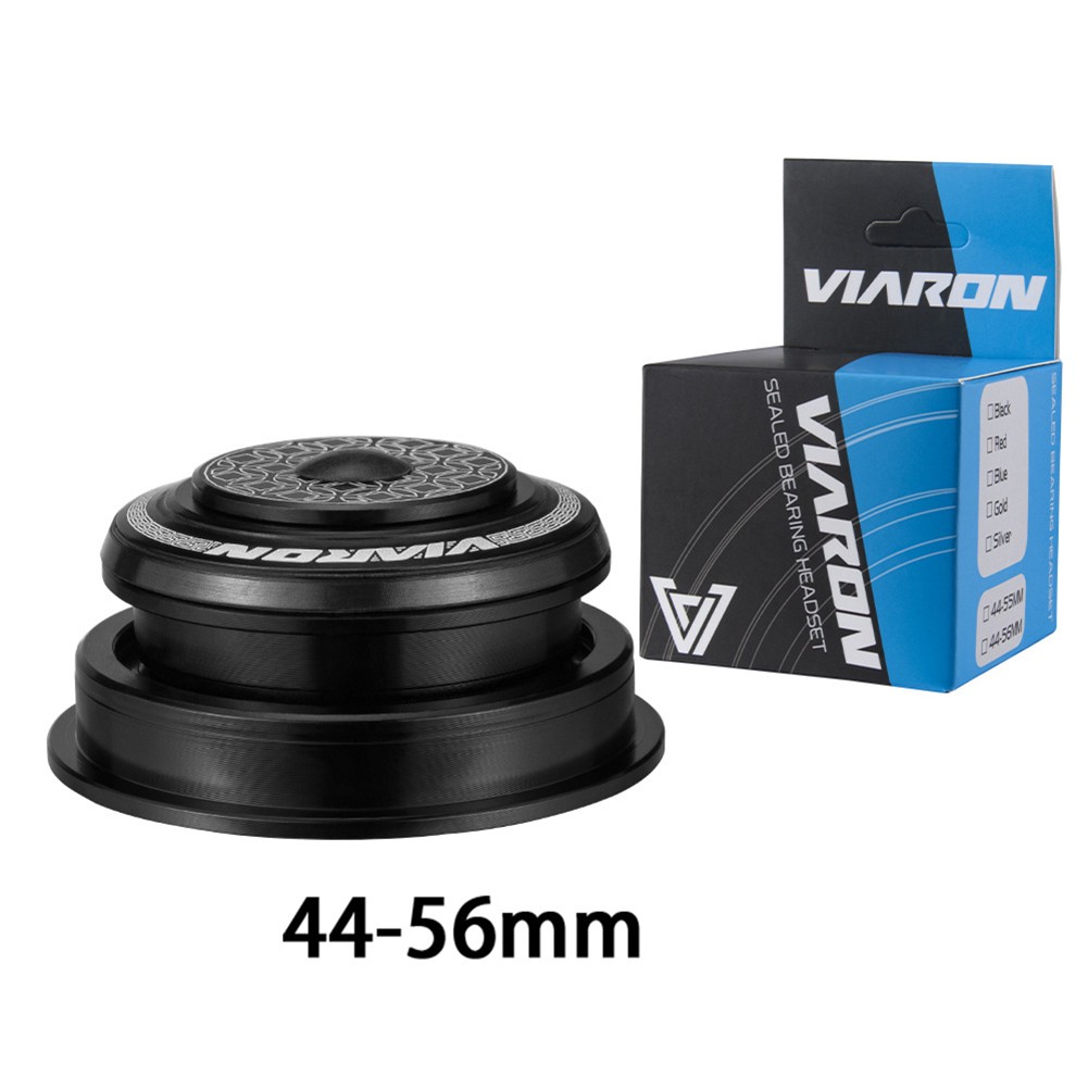 Bicycle Headset 44/55/56mm Tube Fork Internal Mountain Road Bike