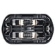 thumbnail image 2 of Malla De Afeitar Abody Reemplazo 32B para Braun 3 Series, 2 of 8