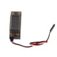 thumbnail image 3 of RC RC Ignition Mini Tacómetro RC Accesorio RC Reemplazo del Medidor de Tachómetro de Encendido para La Serie Dle, 3 of 7