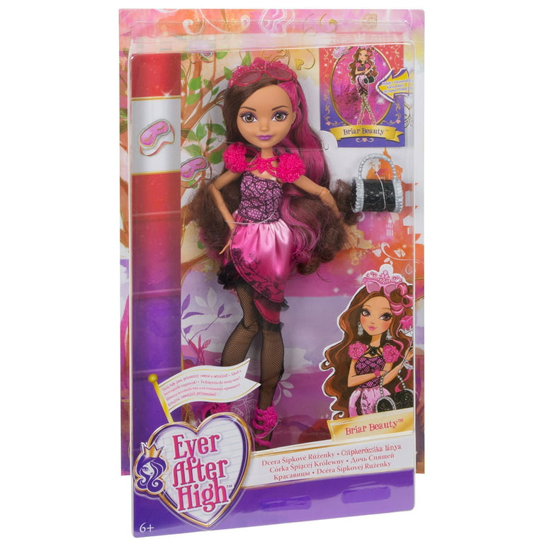 Ever After High First Chapter Madeline Hatter Doll