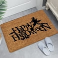 thumbnail image 6 of Uutvmp Halloween Witch Door Mat, Festival Non Slip Mat Bedroom Living Room Carpet Ornament, Halloween Home Door Mat for Festival Scene Layout, 6 of 9