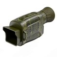 thumbnail image 3 of MesaSe Portable  Device Day Night Use Photo Taking Video Recording 4X Digital Zoom Monocular Scope 5MP 8MP 12MP Photo Resolution 7 Levels of Infrared Adjustment Digital Vedio  Single-tube, 3 of 7