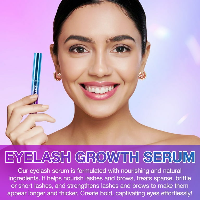 Bellyful Eyelash Serum 2本セット UKLASH Sensitive Eyelash Serum + Lengthening Mascara Set