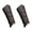 Dark Brown, variant on Yinanstore Pirate Boot Tops Shoes Covers Gift Leg Wraps Medieval Leg Covers for Photo Props Black