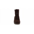 thumbnail image 6 of Jambu Women's Douglas Boot Dark Brown Suede 7, 6 of 6