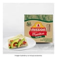 thumbnail image 4 of Tostadas Mission de maíz con nopal 144 g, 4 of 4
