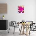 thumbnail image 3 of Stupell Industries Spread Love Toast Food & Beverage Painting Gallery Wrapped Canvas Art Print Wall Art, 16 x 20, 3 of 8