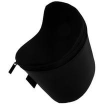 Soimiss Portable Guitar Leg Pad with Built in Sponge for Secure