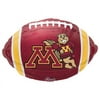 Anagram 75012 18 in. University of Minnesota Football Balloon