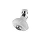 thumbnail image 2 of Ducha Faucet Aeroador Agua Ahorro giratorio 12MPA FILTRO BOQUILLA BOQUILLA A prueba de salpicaduras Tap Bubbler Cabeza Reemplazo Pulverizador Adaptador de metal blanco Guardurnaity HA010670-05, 2 of 6