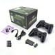 thumbnail image 1 of TV Video Game Console Stick 2.4G HD Output Wireless Gamepad Controller (64G), 1 of 9
