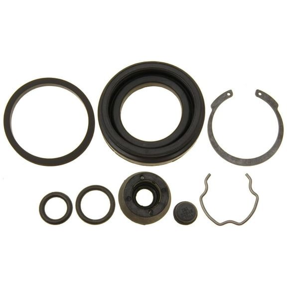 "Raybestos Element3 Brake Caliper Seal Kit, WK3321" Fits select: 2013 MINI COOPER ROADSTER