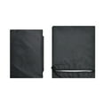 thumbnail image 3 of Waterproof Riding Lawn Mower Tractor Cover Garden Heavy Duty Fit Deck up to 55\", 3 of 10