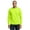 Safety Green, variant on Port & Company Long Sleeve Core Blend Tee