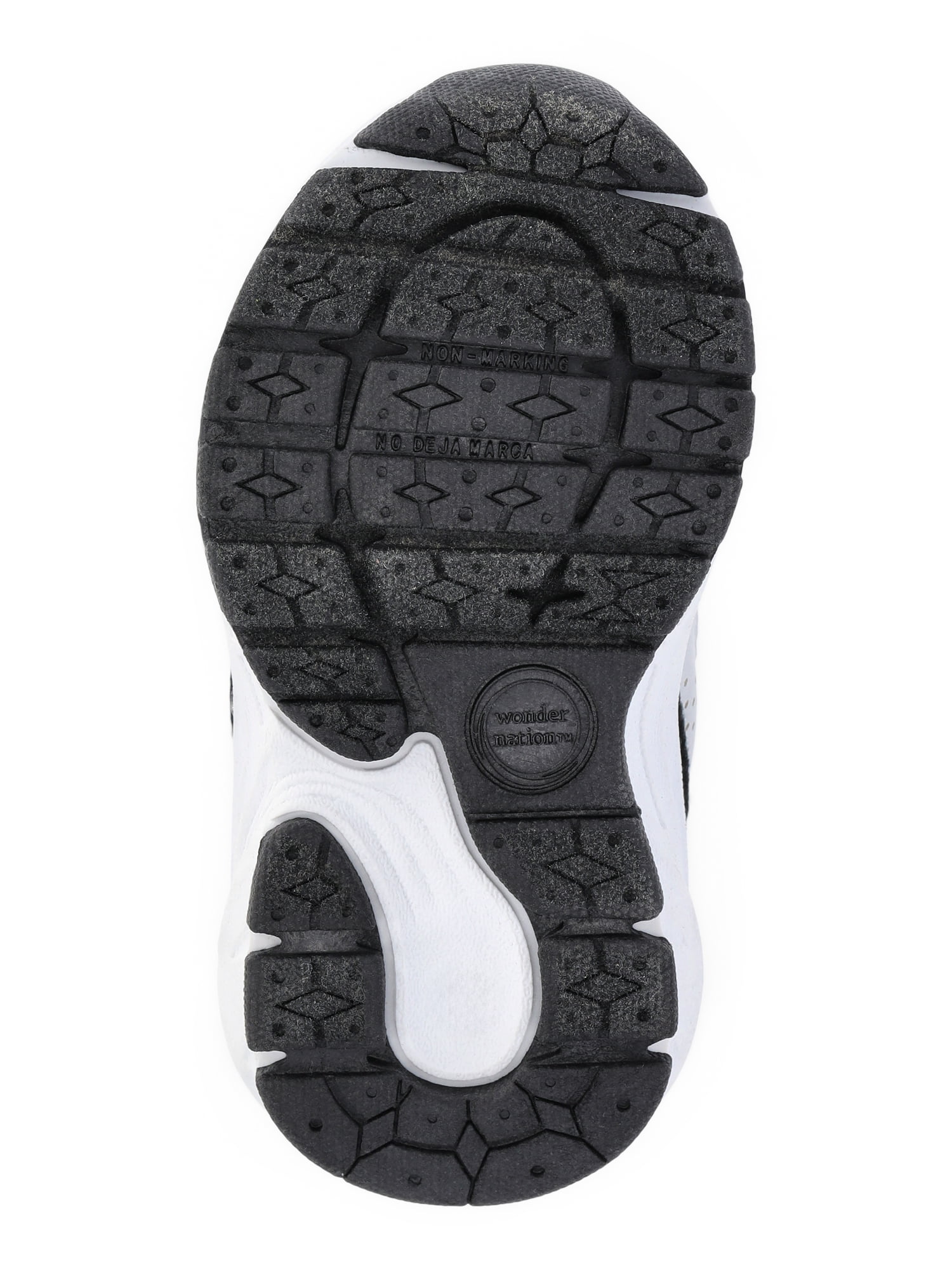 Wonder Nation Baby Chunky Jogger Sneakers