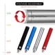 thumbnail image 5 of Bearachild Soldador USB, placa de circuito ajustable, herramienta de soldadura recargable, artesanía manual, suministros de electricista Accesorios para electrodomésticos Negro Bearachild HA062524-01, 5 of 6