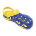 thumbnail image 2 of JEFFRICO Breathable Clogs For Kids Girls Boys Garden Shoes Sandals Water Shower Pool Beach Shoes, 2 of 5