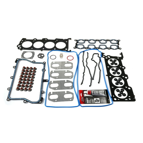 MOCA AUTOPARTS Head Gasket Set Fit for 2005 Lincoln Aviator 4.6L V8 32V DOHC