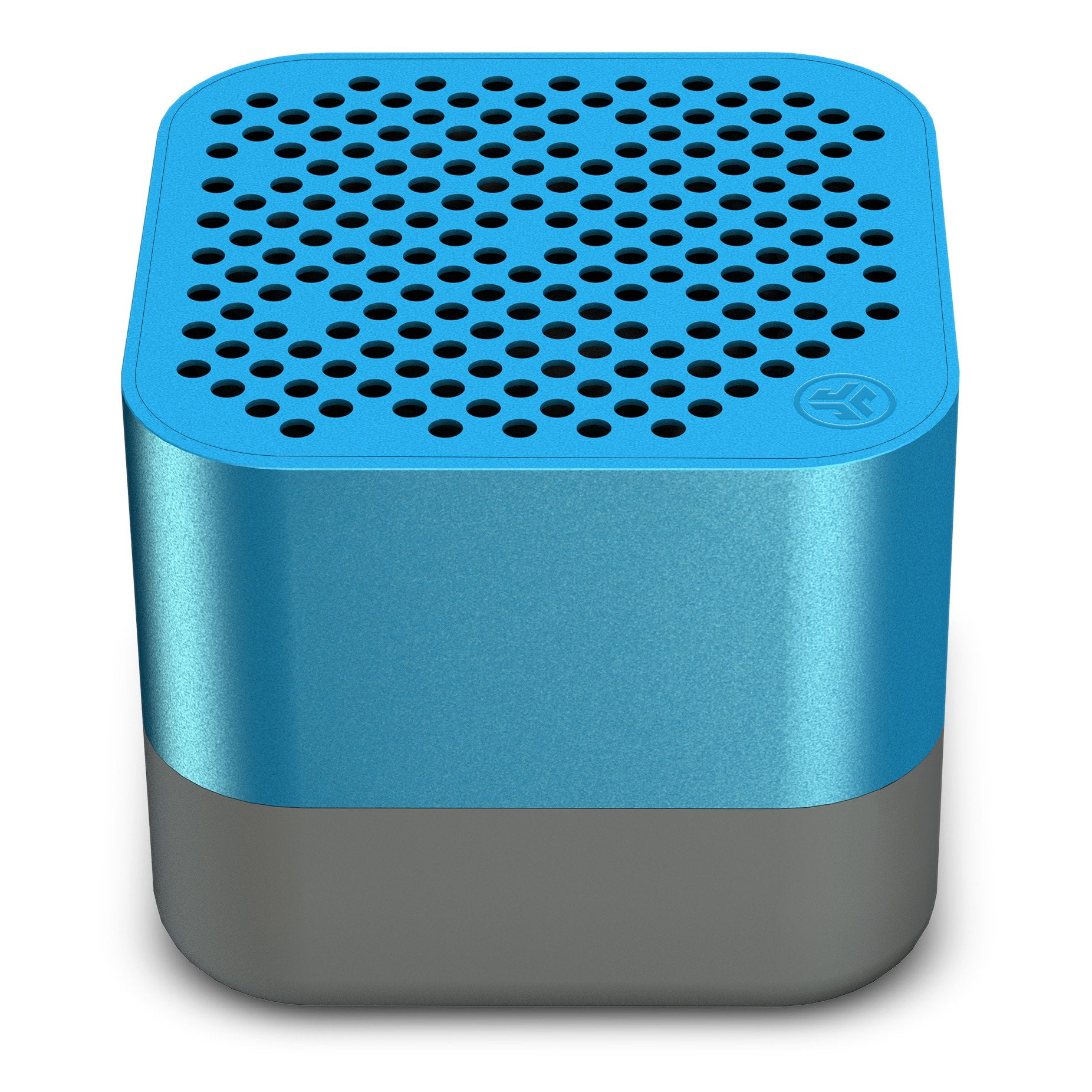 JLab Audio Crasher MINI METAL BUILD Portable Splashproof Bluetooth Speaker 