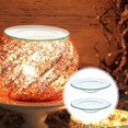 thumbnail image 5 of 2Pcs Replacement Wax Warmer Dish Oil Warmer Dish Replacement Glass Dish Wax Burner Glass Dish, 5 of 7