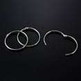 Curtain Rings For Opening 50 Mm Curtain Rings Curtain Rings Round Rings