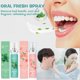 thumbnail image 2 of TQEHS Spray refrescante para el aliento Tratamiento para eliminar el mal olor y la halitosis Q4W3 20ML Q8Q5, 2 of 5