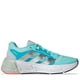 thumbnail image 2 of Tenis Adidas Questar 2 W IF4686 Turquesa 25 para Mujer, 2 of 8