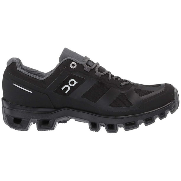 cloudventure waterproof black graphite