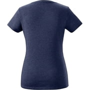 Evoshield Womens Blended Softball T-Shirt Navy 2XL