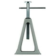 Camco Olympian RV Jack Stands Supports up to 6,000lbs and Extends up