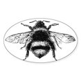 thumbnail image 1 of CafePress - Sticker - Sticker (Oval), 1 of 1